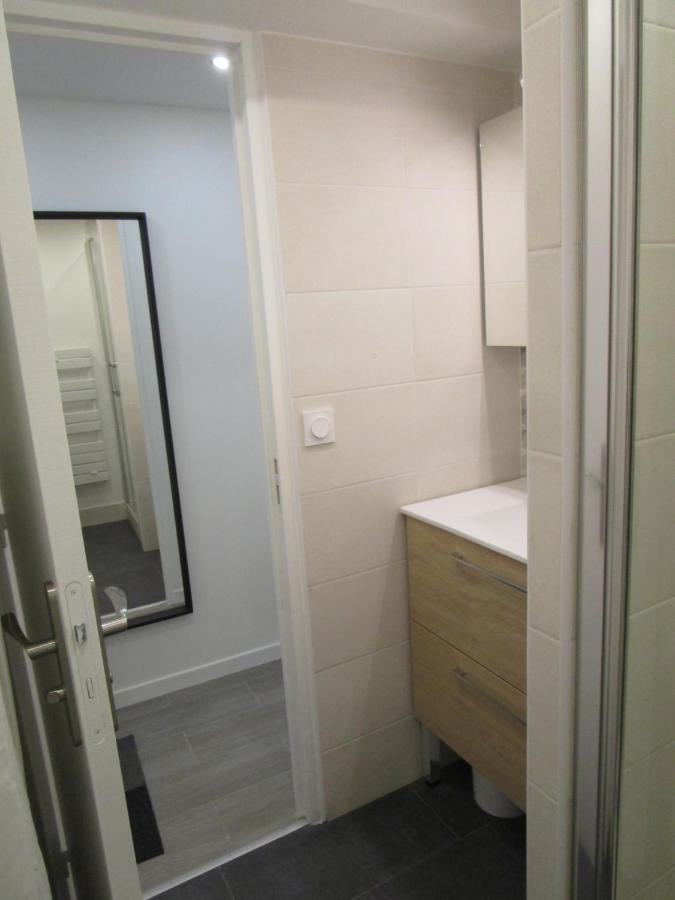 Appartement Coeur De Ville - Saint Germain En Laye - Proche Gare Rer Paris Saint-Germain-en-Laye Exterior foto