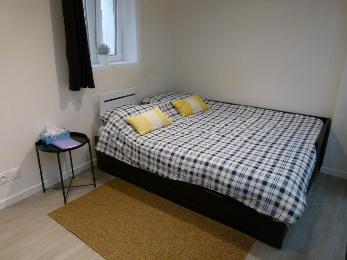 Appartement Coeur De Ville - Saint Germain En Laye - Proche Gare Rer Paris Saint-Germain-en-Laye Exterior foto